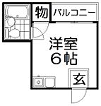 住地八坂マンションのイメージ