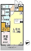 間取り：227104375429