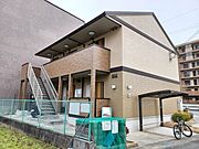 メーアブラッセ 2階 築14年11ヶ月の賃貸物件