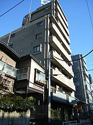 東京メトロ有楽町線 江戸川橋駅 徒歩3分の賃貸マンション