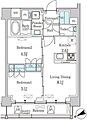 primalead南青山3階32.0万円
