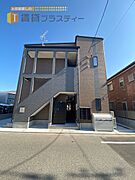 クレール瑞江仮称) 2階 新築の賃貸物件