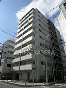 ｗｈｅｃｓｓフクシマ 2階 築17年2ヶ月の賃貸物件