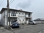 アールヒルズCの賃貸物件