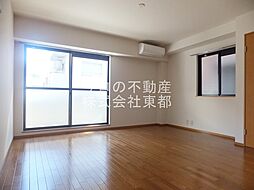 アーバンコート井草 103 1階2LDKのリビング/ダイニング