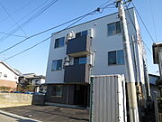 新潟駅より徒歩17分 3階 築9年7ヶ月の賃貸物件