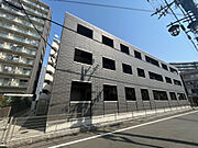 南橋本駅より徒歩1分 2階 築5年2ヶ月の賃貸物件