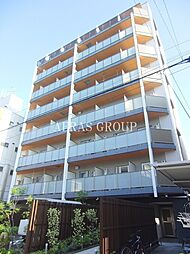 スペーシア住吉