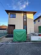 恵我ノ荘駅より徒歩24分 1階 新築の賃貸物件