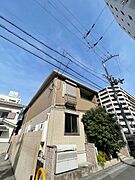 メゾン ド ショコラ 三国ヶ丘の賃貸物件