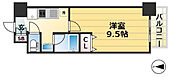 神戸市中央区北長狭通４丁目 8階建 築13年のイメージ