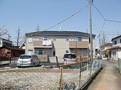 八王子市東浅川町 2階建 築11年のイメージ