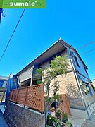 宮前駅より徒歩25分 1階 築20年4ヶ月の賃貸物件