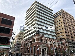 プラネソシエ神戸元町