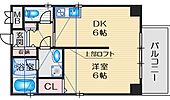 f-cube 1st Toyonaka sta.sideのイメージ