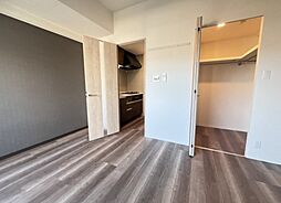 ROOTs Higashi Nagasaki 8階1Kのリビング/ダイニング