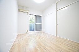 阪急千里線 千里山駅 徒歩7分の賃貸アパート 2階1Kのリビング/ダイニング