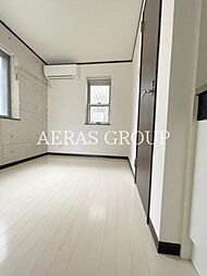 JR京浜東北・根岸線 王子駅 徒歩10分の賃貸アパート 1階ワンルームのリビング/ダイニング