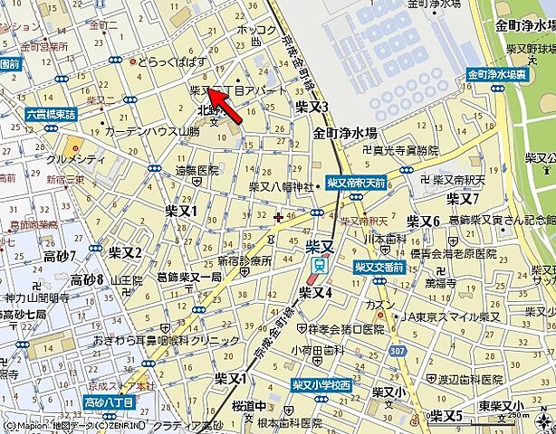 地図