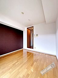 カーライル堺市駅前 602 6階1Kのリビング/ダイニング