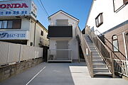 ルミエル御殿山の賃貸物件