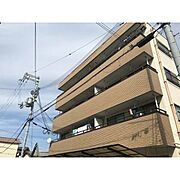 河内松原駅より徒歩5分 4階 築36年11ヶ月の賃貸物件