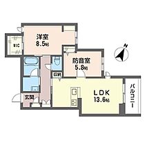 間取り：212051487606