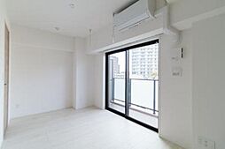 SASAZUKA TODAY 1階1Kのリビング/ダイニング