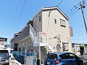 鶴間駅より徒歩13分 2階 築6年5ヶ月の賃貸物件