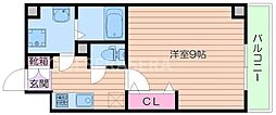 Osaka Metro谷町線 都島駅 徒歩10分 9階/-