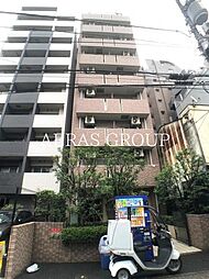 エスコート芝公園