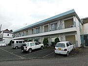 京王八王子駅より徒歩19分 2階 築42年2ヶ月の賃貸物件