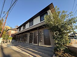 京王相模原線 多摩境駅 徒歩22分