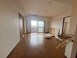 ドミール・コンフォール 9階3LDKのリビング/ダイニング