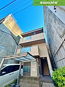 和歌山市駅より徒歩9分 1階 築7年1ヶ月の賃貸物件