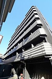 ステージグランデ大森アジールコート