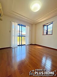 ヒールコート 106 1階1Kのリビング/ダイニング