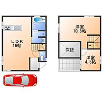 間取り：227094535976