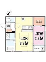 間取り：215007422925