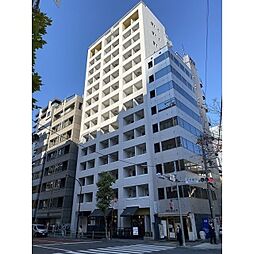 東京メトロ日比谷線 神谷町駅 徒歩3分の賃貸マンション