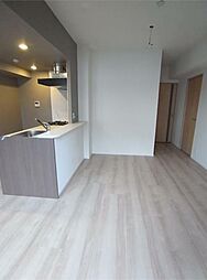 果樹園ST 6階1LDKのリビング/ダイニング