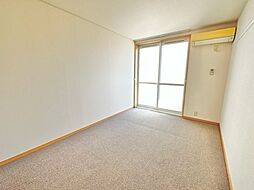 レオパレスウイング北坂戸 2階1Kのリビング/ダイニング