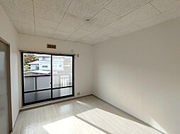 ボニータ 2階1LDKのリビング/ダイニング