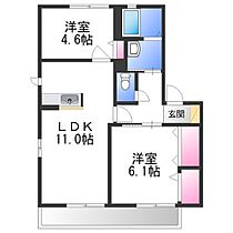 間取り：227094451646