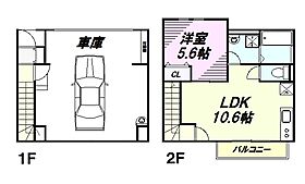 間取り：213101589411