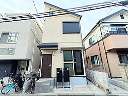 JR京浜東北・根岸線 東十条駅 徒歩7分の賃貸アパート