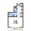 ジュネス東住吉7階4.7万円