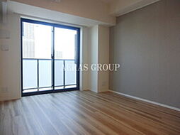 ブラウ菊川プレイス 2階1LDKのリビング/ダイニング