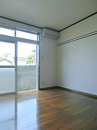 レスポアール 1階1Kのリビング/ダイニング