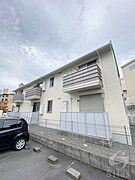 大阪狭山市駅より徒歩2分 1階 築18年11ヶ月の賃貸物件